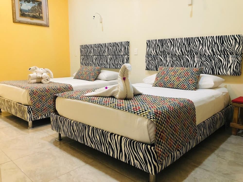 Hotel Arco Iris Tulum — 7