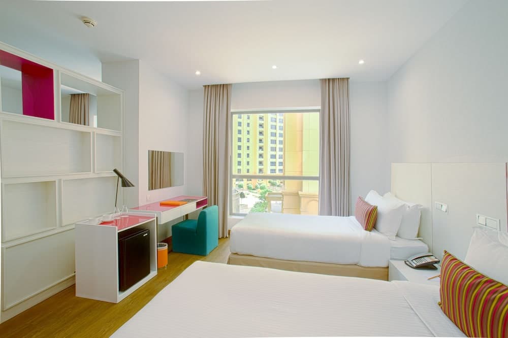 Ramada Hotel e Suite by Wyndham Dubai JBR — 24