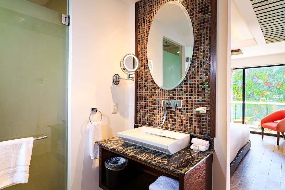 Ame Hotel Boutique & Spa — 11