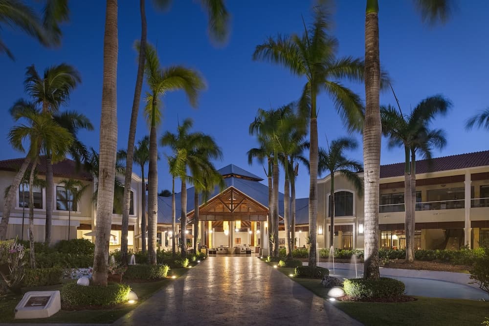 Hotel Palm Beach — 2