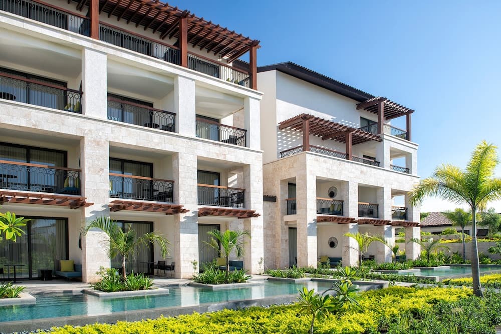 Lopesan Costa Bávaro Resort Spa & Casino - All Inclusive — 7