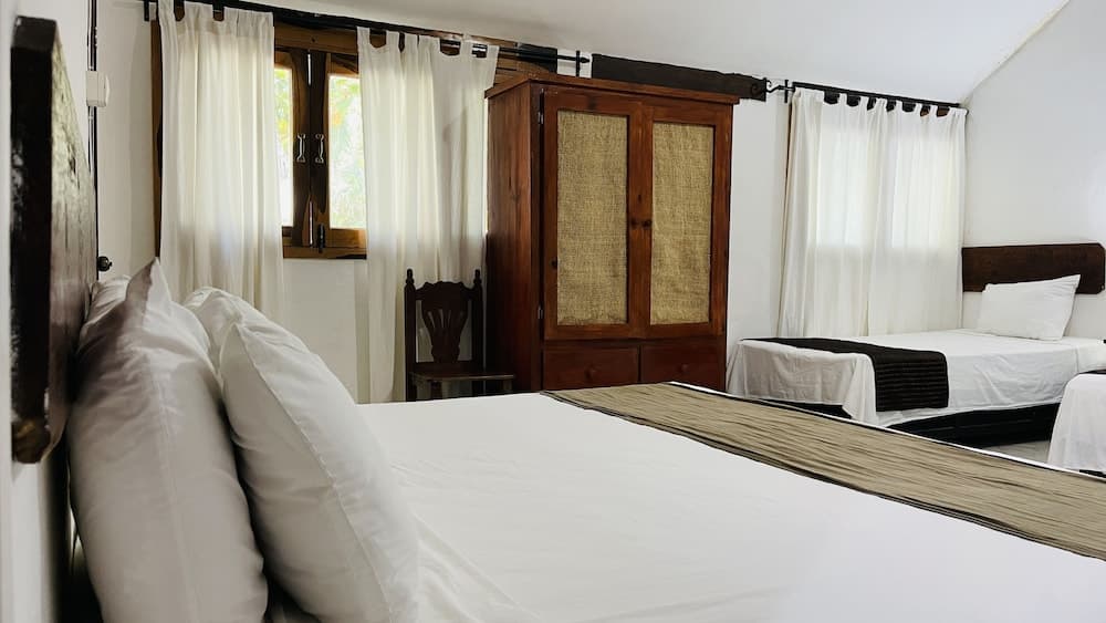 Hotel B&B - 5ta Avenida — 20