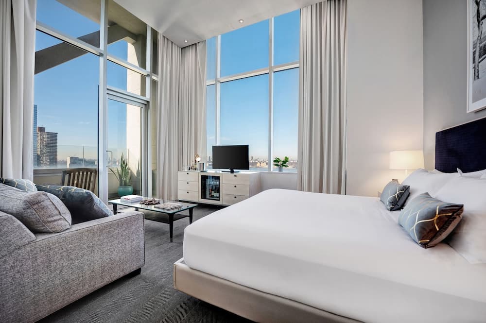 Ink 48 Hotel — 20