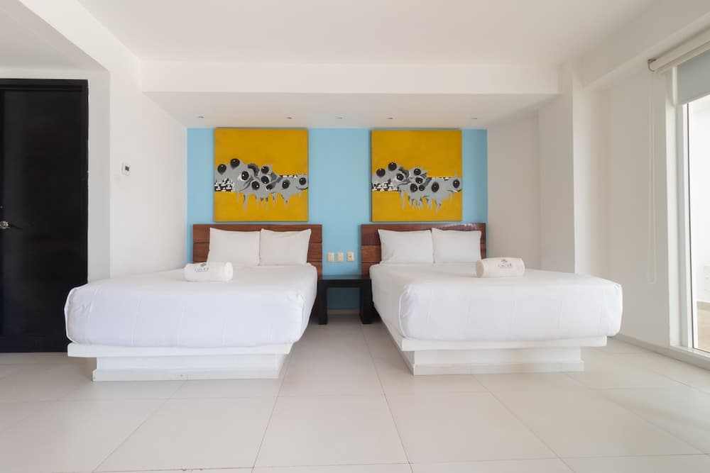 Cache Hotel Boutique - Solo Adulti — 3