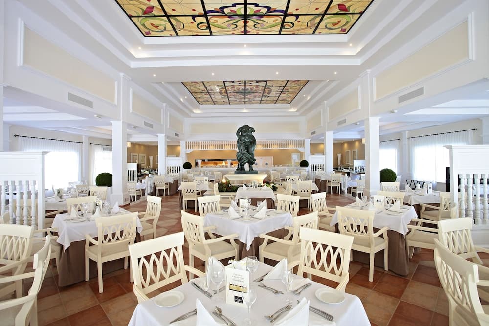 Bahia Principe Luxury Ambar - Adults Only - All Inclusive — 19
