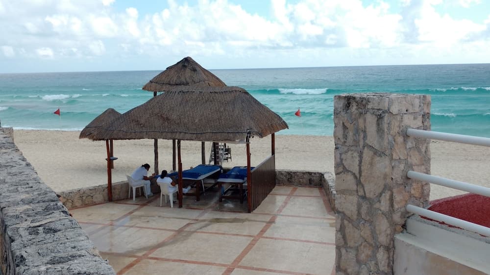 Apartment Solymar Cancun Beach — 3
