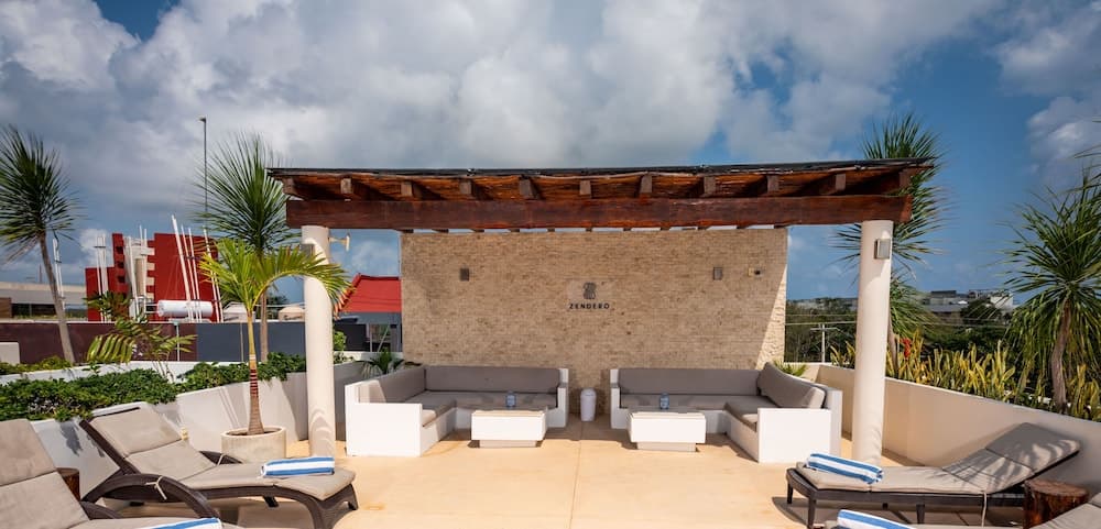 Zendero Tulum — 5