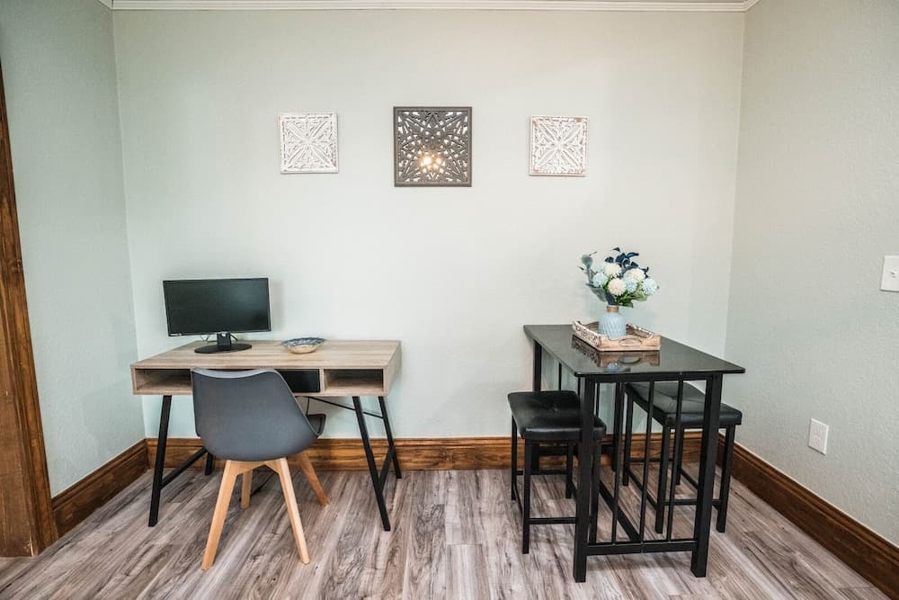 Ybor City Lofts — 13