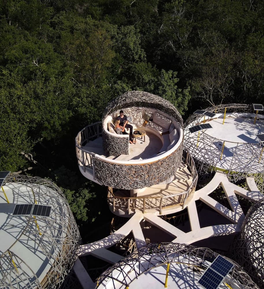 KAN Tulum Hotel — 7