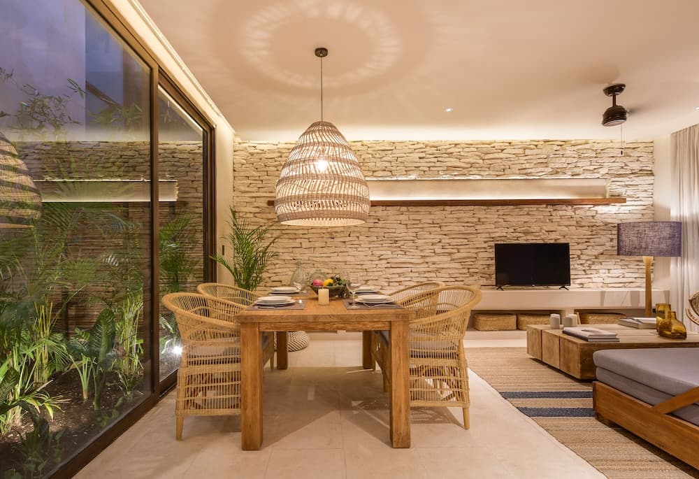Copal Tulum Hotel — 24