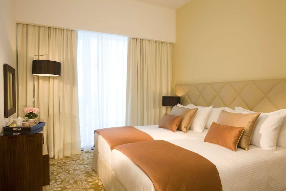 La Suite Dubai Hotel & Apartments — 21