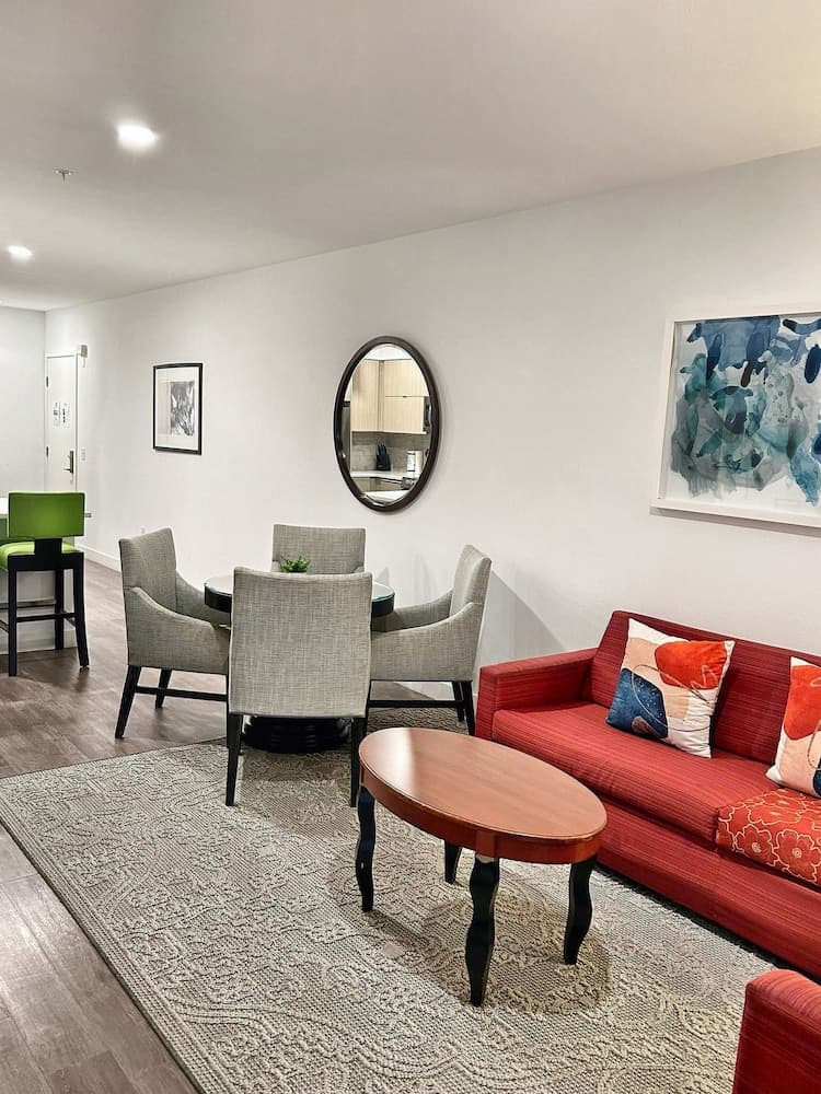 HERMOSO Hollywood Living Los Ángeles — 12