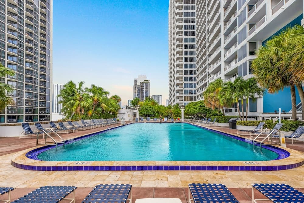 StayCozy Apartments at The Grand — 28