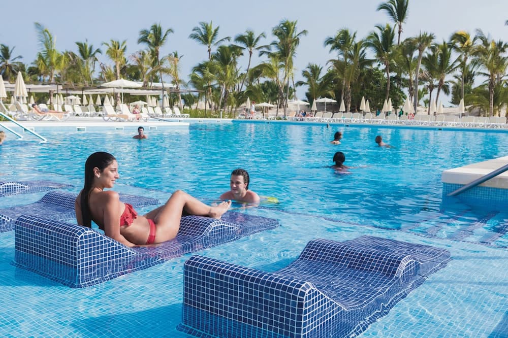 Hotel Riu Republica - Adults only - All Inclusive — 22