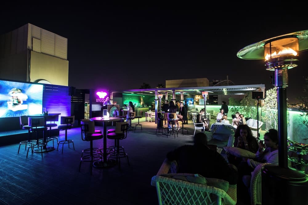 Elite Byblos Hotel — 4