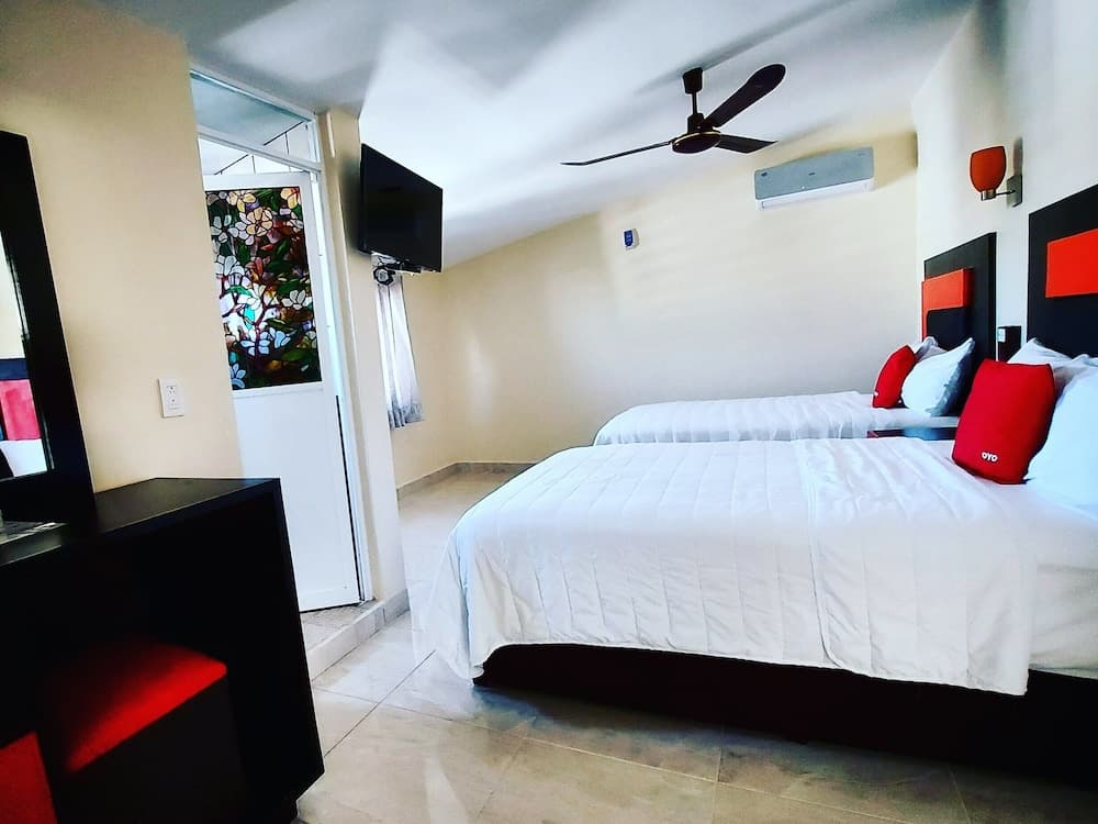 Hotel Jardin Cancun — 15