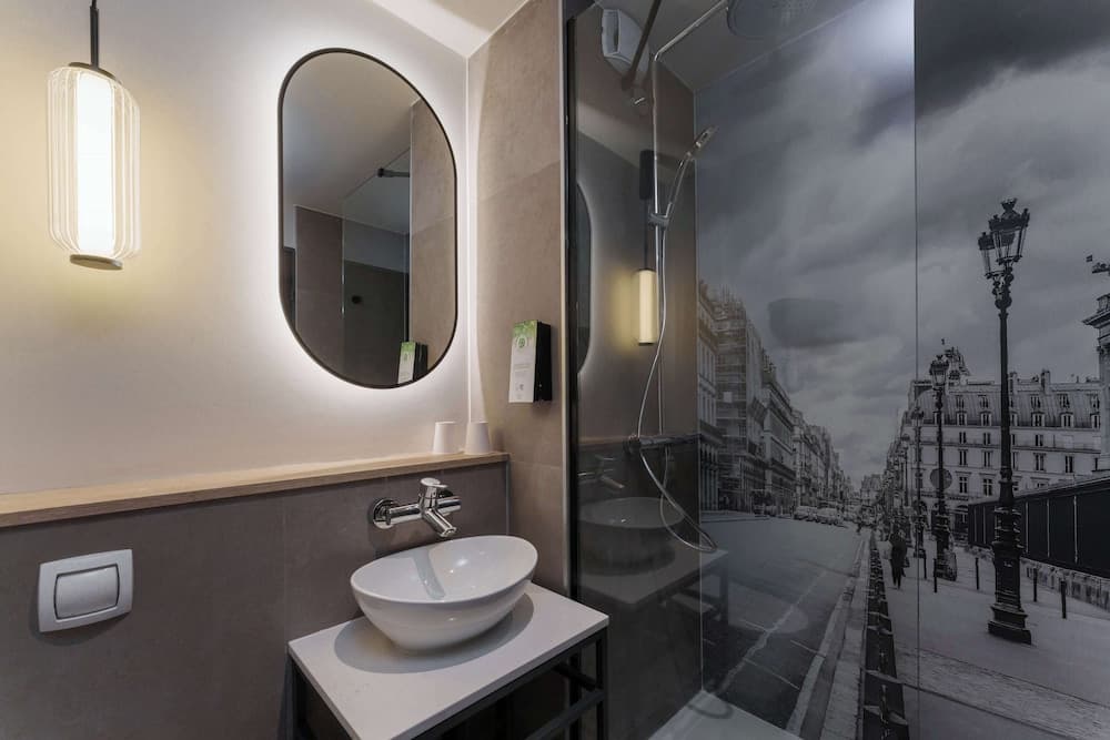 Hotel Campanile Ámsterdam Zuidoost — 21