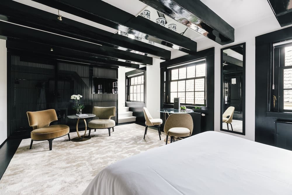 The Dylan Amsterdam — 5