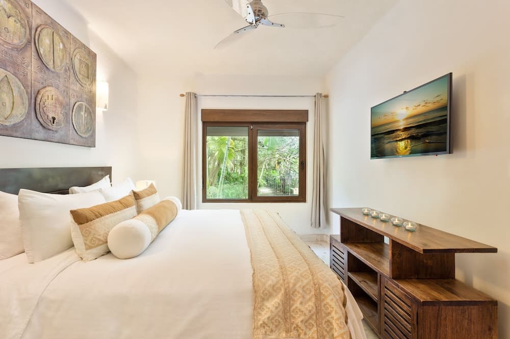 El Taj Oceanfront & Beachside Hotel Condominio — 21