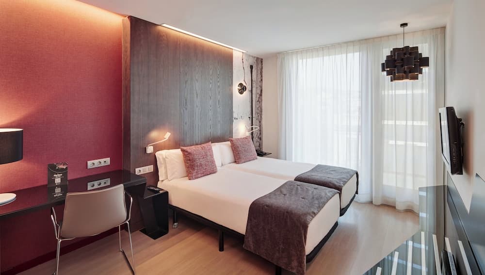 Sercotel Rosellon — 26