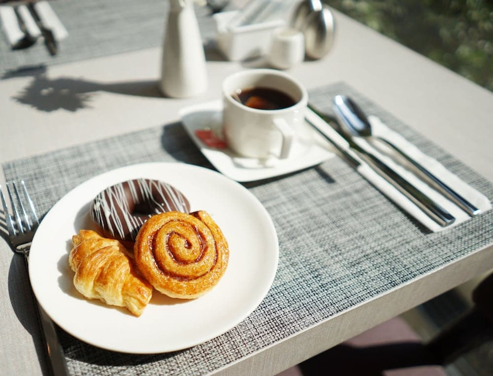 De Prime@rangnam, Su Hotel a Medida — 5