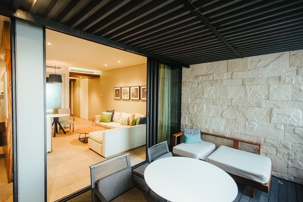 Grand Hyatt Playa Del Carmen Resort — 19
