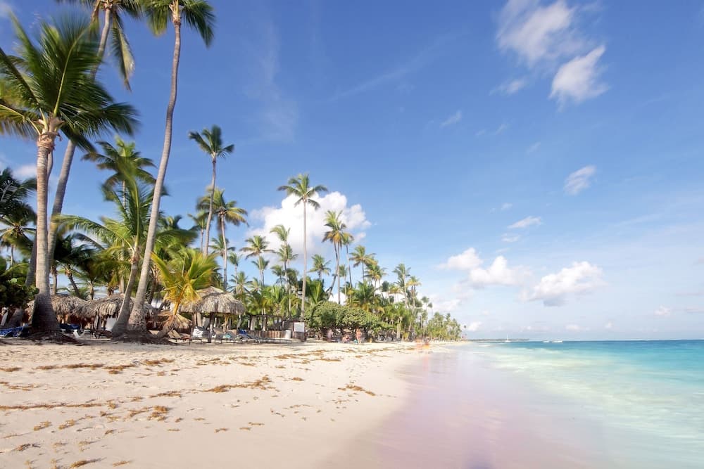 Grand Palladium Palace Resort Spa & Casino - All Inclusive — 3
