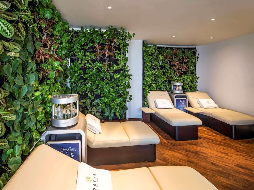 The Retreat Palm Dubai MGallery by Sofitel hotel, Palm Jumeirah, Dubai, Dubai, 0, United Arab Emirates — photo 14