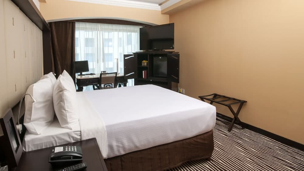 BelAir Unique, a Wyndham Hotel — 26