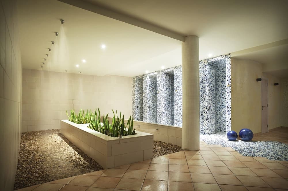 Roca Nivaria Gran Hotel — 16