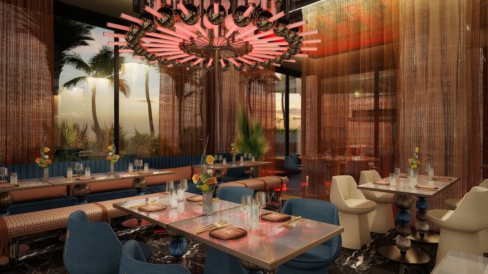Ushuaïa Ibiza Beach Hotel - Adults Only - Club Entrance Included — 11