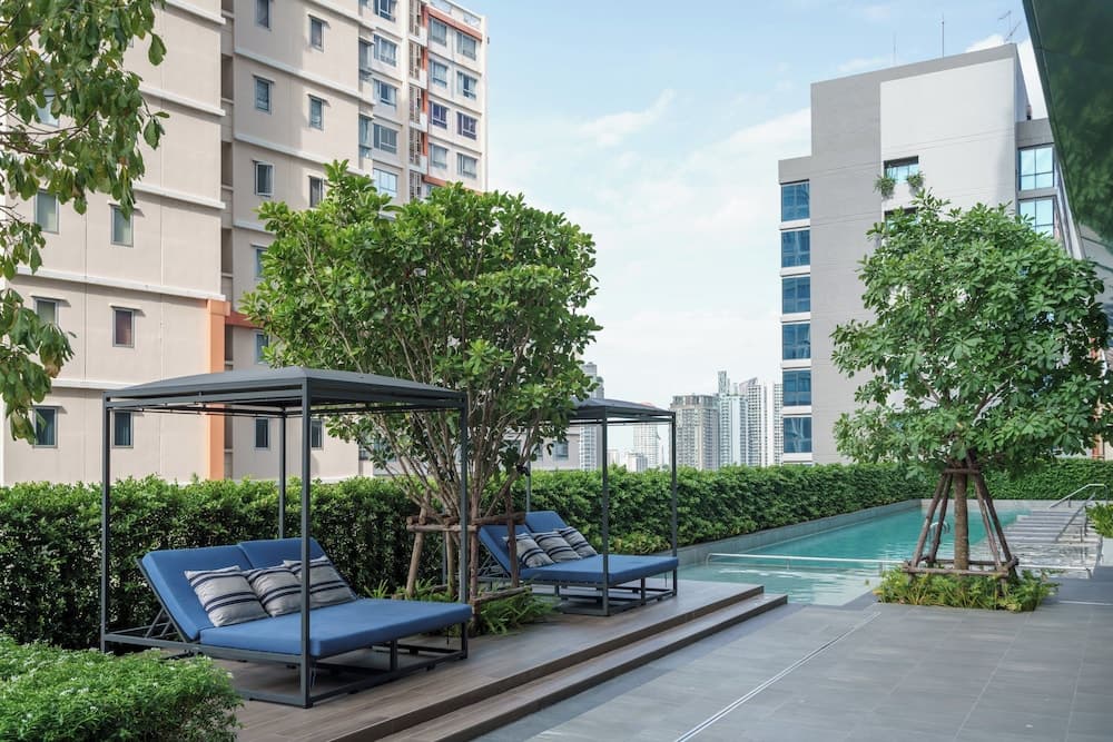 Staybridge Suites Bangkok Sukhumvit, an IHG Hotel — 20
