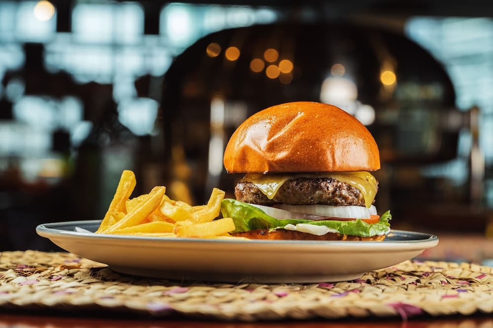DoubleTree by Hilton Dubai - Business Bay — 15