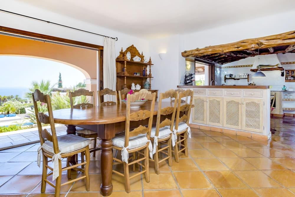 Villa Cas Berris — 23
