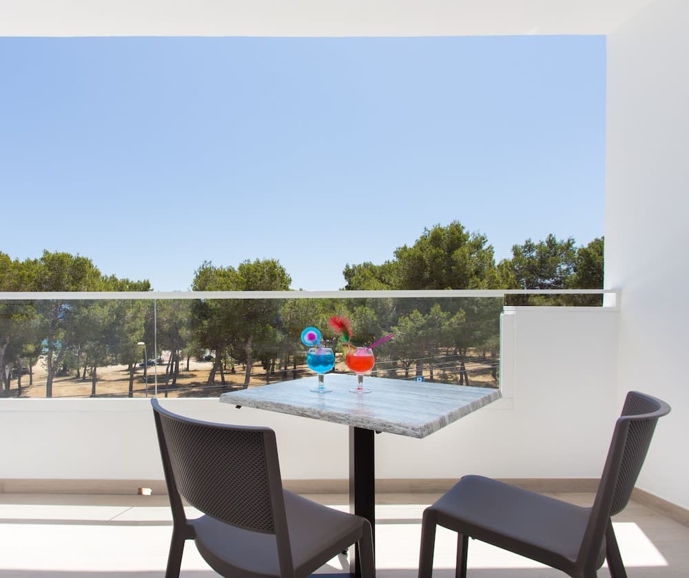 Apartamentos Typic Art — 28