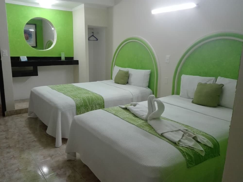 Hotel HC Internacional — 9