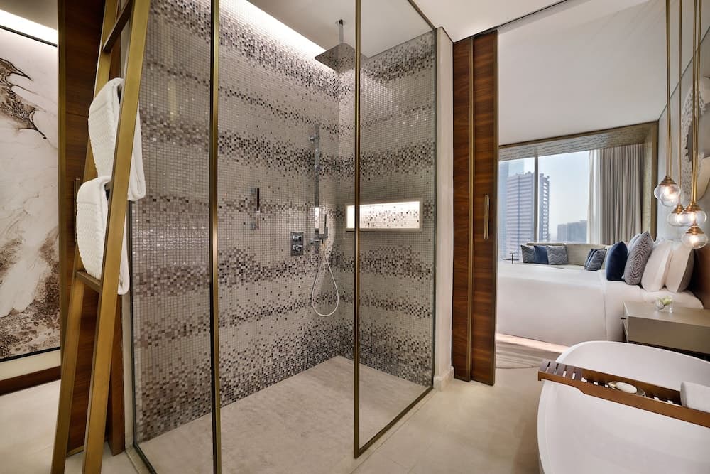 The St. Regis Downtown, Dubai — 3