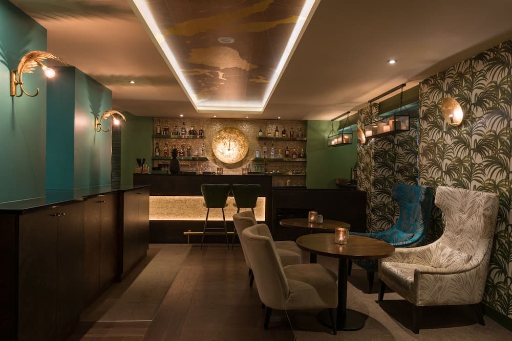 Hôtel La Bourdonnais by Inwood Hotels — 24