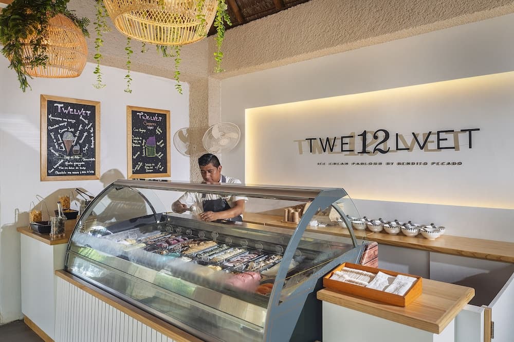 Paradisus Playa del Carmen – Riviera Maya - All Inclusive — 4