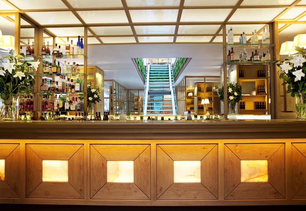 URSO Hotel & Spa — 17