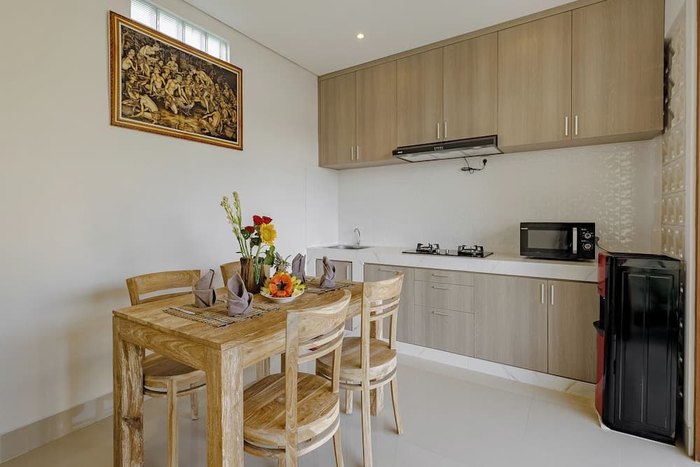 Luxury Nanda Villa Ubud hotel, Jl. Raya Tebongkang, Ubud, Bali, 80571, Indonesia — photo 4