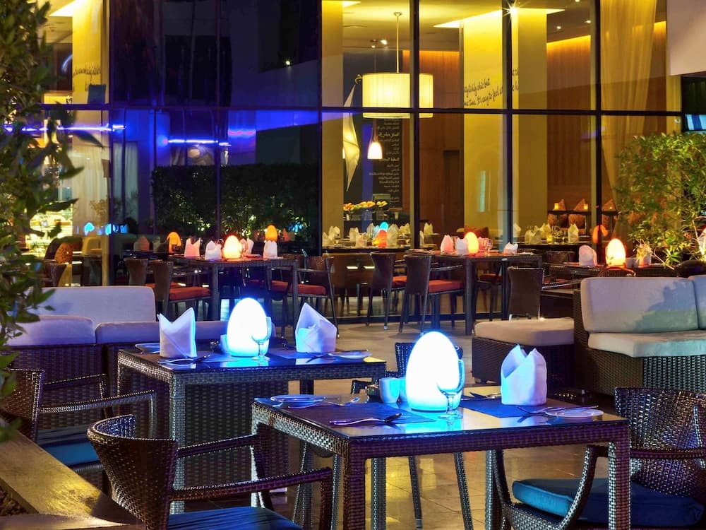 Novotel Suites Mall Avenue Dubai — 5