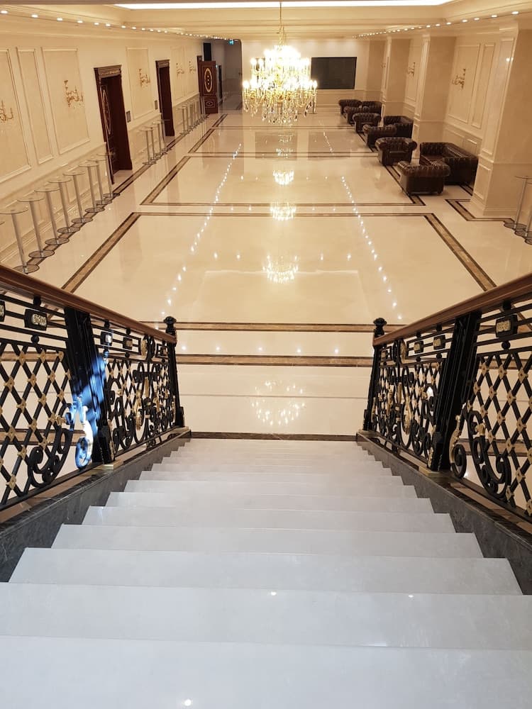 Ottoman's Life Hotel Deluxe — 20