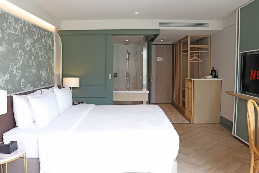 The Quarter Chaophraya by UHG — 9