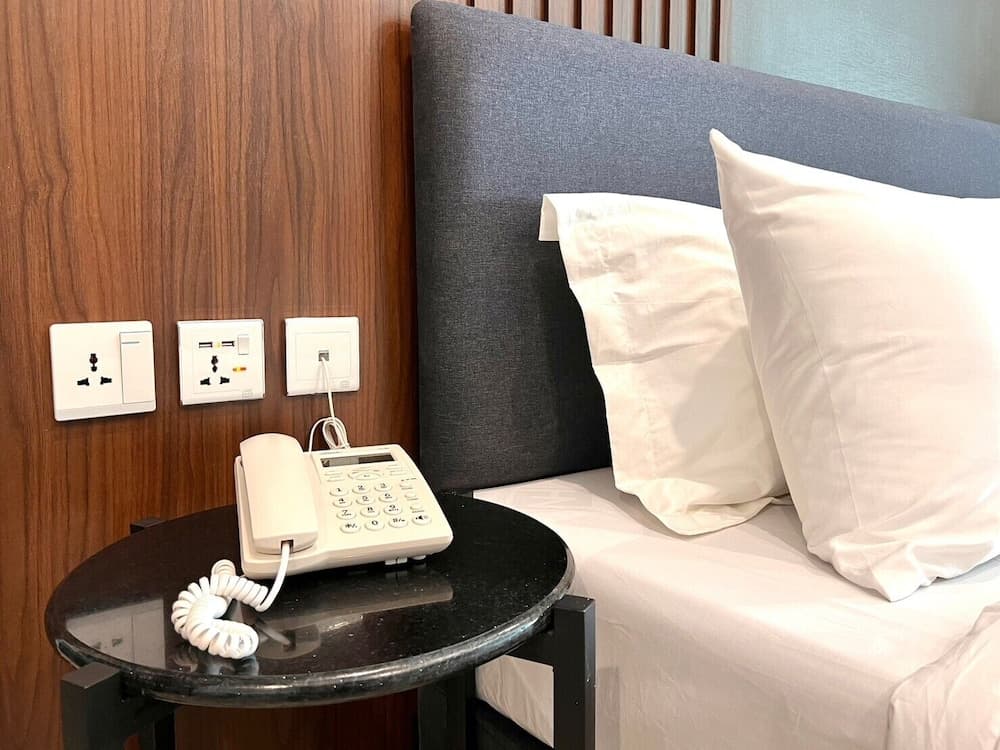 12 Das Residence Hotel — 2