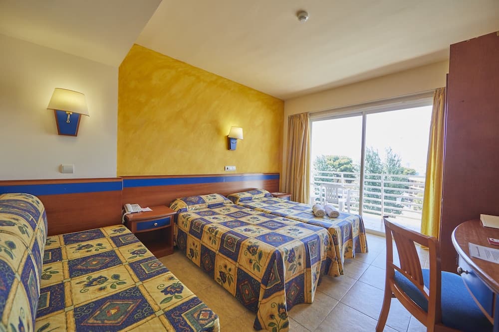 MLL Palma Bay Club Resort Hotel — 26