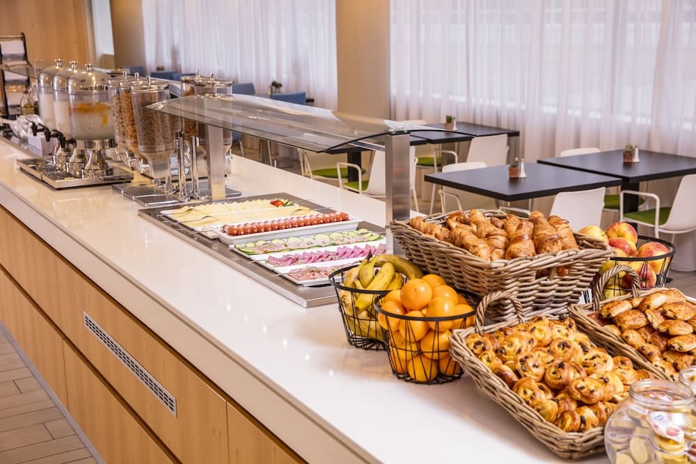 Holiday Inn Express Amsterdam - Arena Towers, ein IHG Hotel — 18