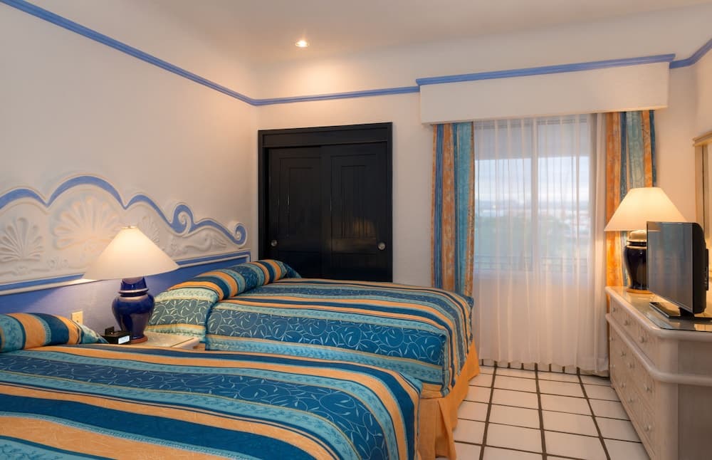 Pueblo Bonito Los Cabos Blanco - Todo Incluido — 6
