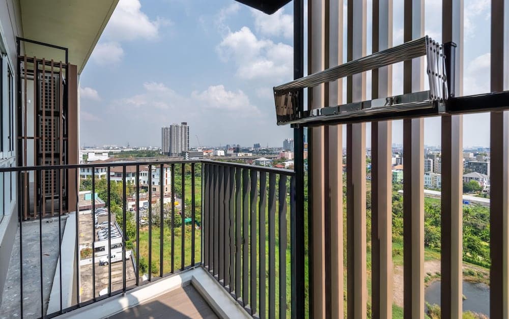 Maitria Hotel Rama 9 Bangkok — 24