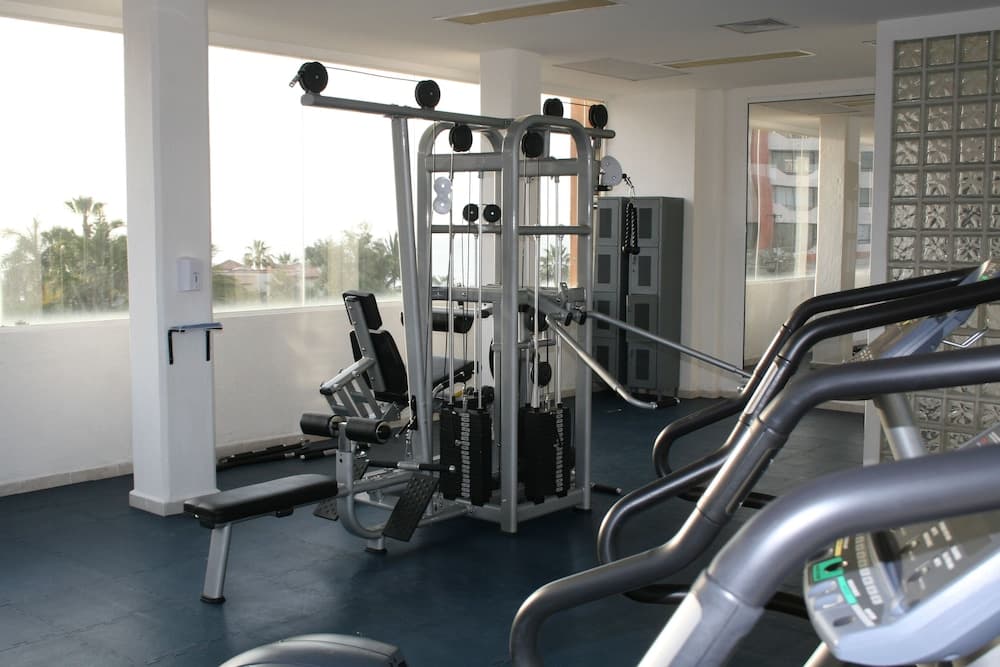 Sunrock Hotel and Suites — 26